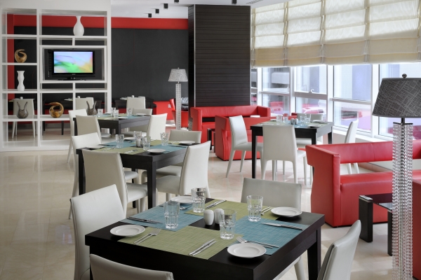 Hotel Ramada Encore Doha